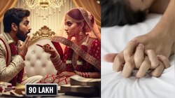 Agra bride 90 lakhs: శోభనం కావాలంటే 90 లక్షలివ్వు.. మొగుడికి తొలిరాత్రి నవవధువు 