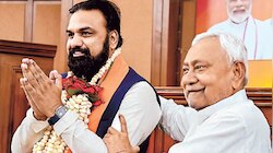 బిహార్ సామ్రాట్ గా.. సామ్రాట్ చౌదరి.. నేడే ముఖ్యమంత్రిగా ప్రమాణ స్వీకారం.. 
