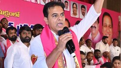 Delimitation Protest: దక్షిణాదికి అన్యాయం జరిగితే కేసీఆర్‌ ఆధ్వర్యంలో భారీ ఉద్యమం: క