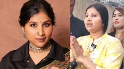  Singer mangli:  పాటలు తప్ప నాకు స్కాం లు తెలియవు.. డీజీపీ ఆఫీస్‌లో ఫిర్యాదు తర్వాత 