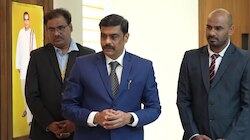 Chandrababu: జనగణనలో వివరాలు నింపిన సీఎం చంద్రబాబు