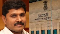 Pudi Srihari: వైఎస్ జగన్ సీపీఆర్వోకు పూడీ శ్రీహరికి బిగ్ షాక్.. రిమాండ్ విధించిన ఏపీ హైకోర్టు..