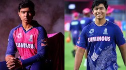 Vaibhav Suryavamshi:వరల్డ్ క్లాస్ బౌలర్లను బెంబేలెత్తిస్తున్న బుడ్డోడు.. వైభవ్ విధ్వంసం..