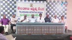 Tejasvi Surya on Telangana: ఏపీ, తెలంగాణ విభజనపై వివాదం.. తెలంగాణ ఎంపీలపై  భగ్గుమన్న వీ ప్రకాష్..