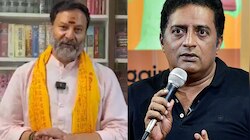 Prakash raj: ఓళ్లు కొవ్వెక్కిందా..?.. ప్రకాశ్ రాజ్‌పై టీటీడీ బోర్డు సభ్యుడు భాను 