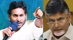 YS Jagan:  నిజాలు మాట్లాడితే అంత ఉలుకెందుకు..?.. పూడీ శ్రీహరి, కేవీఆర్ అరెస్టులపై
