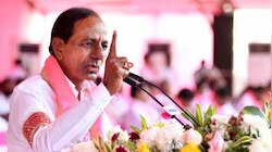 KCR Public Meeting: నేడు జగిత్యాలలో కేసీఆర్ ప్రజా ఆశీర్వాద సభ.. ఏడాది తర్వాత ప్రజల్లోకి గులాబీ బాస్ రీఎంట్రీ!   