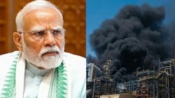 Rajasthan refinery: ప్రధాని మోదీ పర్యటన వేళ భారీ అగ్నిప్రమాదం.. రాజస్థాన్ రిఫైనరీలో 