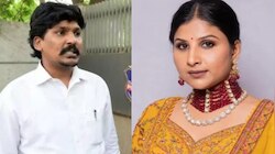 Singer Mangli: సింగర్ మంగ్లీ కేసులో మరో ట్విస్ట్.. తెలంగాణ డీజీపీని ఆశ్రయించిన 