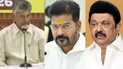 CM Chandrababu naidu: రేవంత్, స్టాలీన్‌లకు అవగాహన లేదు.!. డీలిమిటేషన్‌పై ఏపీ సీఎం 