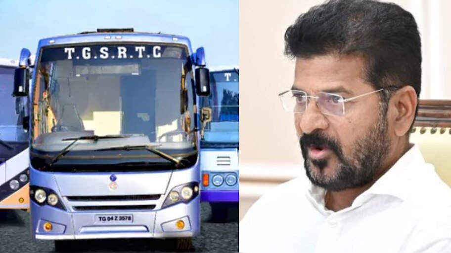 RTC JAC Chairman Venkanna Fires On cm Revanth reddy govt amid telangana ...