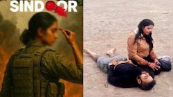 Pahalgam Attack: పహల్గామ్ ఘటనకు రేపటితో ఏడాది.. కళ్లలో నీళ్లు తెప్పిస్తున్న ఆ విషాదం