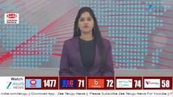 Rain Alert: రెయిన్ అలర్ట్.. రాబోయే మూడు రోజులు తెలంగాణలో భారీ వర్షాలు