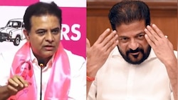 Brs ktr: రేవంత్ కెమెరా ముందు దొరికిన దొంగ.!. కాంగ్రెస్ పై నిప్పులు చేరిగిన కేటీఆర్ 