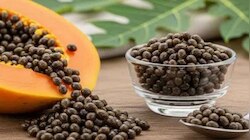 Papaya Seeds: బొప్పాయి గింజల్ని పడేస్తున్నారా? వాటి ఆరోగ్య ప్రయోజనాలు తెలిస్తే అస్సలు వదిలిపెట్టరు! 
