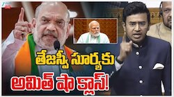 తెలంగాణపై కాంట్రవర్సీ కామెంట్స్.. కేంద్ర మంత్రితో సారీ చెప్పించి..!