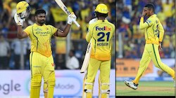 CSK vs MI: చెన్నై సూపర్‌ కింగ్స్‌ 'రికార్డు' విజయం.. 103 పరుగుల తేడాతో విజయం