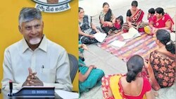 AP DWCRA Women: డ్వాక్రా మహిళలకు ఏపీ సర్కార్ అదిరిపోయే గుడ్‌న్యూస్.. రూ. 2,194 కోట్లు బ్యాంకు ఖాతాల్లో జమ 