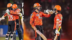 Sunrisers Hyderabad: వైభవ్‌ సెంచరీ వృథా.. సన్‌రైజర్స్‌ హైదరాబాద్‌ వరుసగా 4వ విజయం