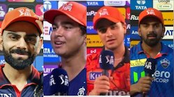 ఐపీఎల్ చ‌రిత్ర‌లో ఇదే తొలిసారి.. ఒకేరోజు నాలుగు సార్లు చేతులు మారిన ఆరెంజ్ క్యాప్