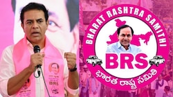BRS Party Anniversary: రేపు తెలంగాణలో పల్లె పల్లెనా గులాబీ జెండా ఎగరాలి: కేటీఆర్‌