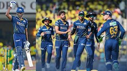 CSK vs GT Highlights: బ్యాటింగ్‌లో చెన్నై ఘోర విఫలం.. సునాయాసంగా గుజరాత్‌ విజయం