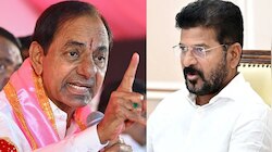  Brs kcr: రాష్ట్రంలో ఛెండాలమైన  చిల్లర ప్రభుత్వం నడుస్తొంది.. బీఆర్ఎస్ రజతోత్సవ వేడుకల్లో కేసీఆర్ సంచలన వ్యాఖ్యలు..