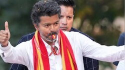 Tvk Vijay: తమిళనాడు  ఫలితాల వేళ టీవీకే విజయ్‌కు బిగ్ రిలీఫ్.. మద్రాస్ హైకోర్టు కీలక నిర్ణయం..