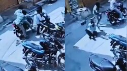 Palnadu Gold Robbery:  ఏపీలో పట్టపగలు అరాచకం.. దాడి చేసి కేజీ బంగారం దోచుకెళ్లిన 