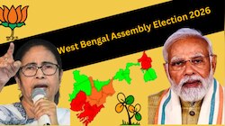 పశ్చిమ బంగాల్ రెండో విడత ఎన్నికలకు ముగిసిన ప్రచారం.. రేపే పోలింగ్.. 