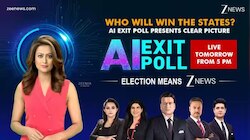 Exit Polls 2026: ఐదు రాష్ట్రాల్లో గెలుపెవరిదీ?  నేడు జీ మీడియా ఎగ్జిట్‌ పోల్స్