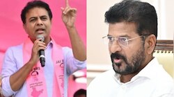 Brs Ktr: ఎన్నికల ముందు దాన వీరశూర కర్ణ, ఎన్నికల తర్వాత కుంభకర్ణ.. రేవంత్ రెడ్డిపై కేటీఆర్  సంచలన వ్యాఖ్యలు..