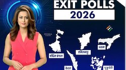 Zeenia Exit Poll 2026: 5 రాష్ట్రాల అసెంబ్లీ ఎన్నికల్లో గెలుపు ఎవరిది? ఆసక్తికరంగా జీనియా ఏఐ ఎగ్జిట్ పోల్స్!  