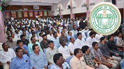 Govt Employees: ప్రభుత్వ ఉద్యోగులకు తీపి కబురు.. ఆరోగ్య పథకంపై బిగ్‌ అప్‌డేట్‌ ఇదే!