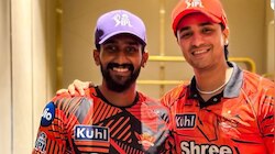 ఐపీఎల్‌లో దుమ్మురేపుతున్న సన్‌రైజర్స్.. టాప్‌లో ఆరెంజ్ క్యాప్‌తో అభిషేక్ శర్మ