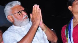 Ambati Rambabu: వైఎస్సార్‌ సమాధి వేదికగా అంబటి రాంబాబు సంచలన శపథం