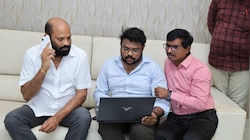 Census 2027: జనగణనతో ఆర్థిక, సామాజిక అభివృద్ధికి బలమైన పునాది: యార్లగడ్డ వెంకట్‌రావు