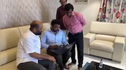 Census 2027: జనగణన పూర్తిచేసిన టీడీపీ ఎమ్మెల్యే యార్లగడ్డ