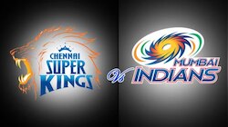 CSK Vs MI: నేడు చెన్నై సూపర్ కింగ్స్‌తో ముంబై ఇండియన్స్ డూ ఆర్ డై మ్యాచ్.. ప్లే ఆఫ్స్ లెక్కలు ఇవే!