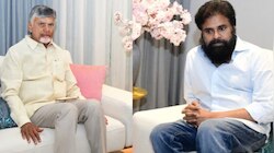 CM Chandrababu naidu: డిప్యూటీ సీఎం పవన్ కళ్యాణ్‌ను పరామర్శించిన చంద్రబాబు.. విశ్రాం