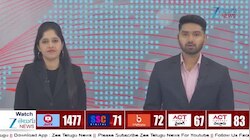 Abhishek Sharma: కర్మన్‎ఘాట్ హనుమాన్ ఆలయంలో అభిషేక్ శర్మ ప్రత్యేక పూజలు 