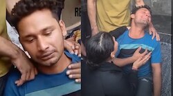 Uttar Pradesh: ఇలా ఉన్నారెంట్రా.. భార్యను చంపేసి ఆస్కార్ లెవెల్ యాక్టింగ్!.. మ్యాటర్