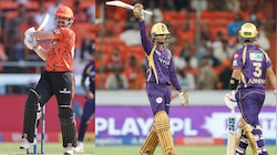 SRH vs KKR: సన్‌రైజర్స్‌ విజయ యాత్రకు బ్రేక్‌.. ఊపిరి పీల్చుకున్న కలకత్తా నైట్‌రైడర్
