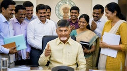 AP Govt Promotions: ఏపీ ప్రభుత్వ ఉద్యోగులకు కూటమి సర్కార్ బంపర్ న్యూస్.. ప్రమోషన్ల అంశంపై కీలక నిర్ణయం  