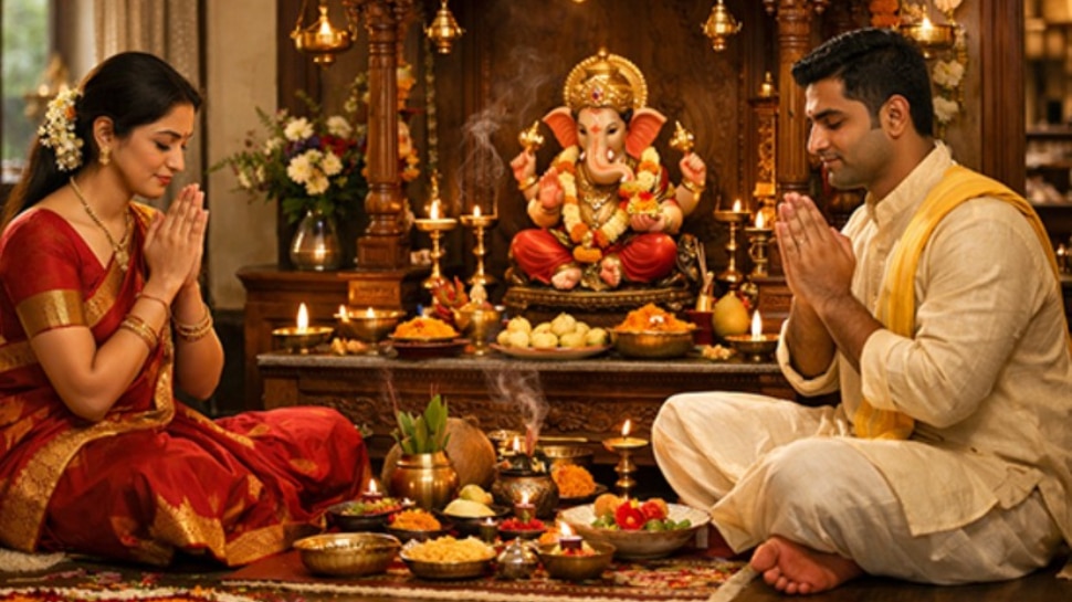 Angaraka sankatahara Chaturthi 2026 date tradition and rituals remedies ...