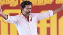 Tvk Vijay: టీవీకే శాసనసభాపక్ష నేతగా ఏకగ్రీవంగా ఎన్నికైన విజయ్ దళపతి.. 