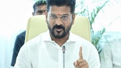 బీఆర్ఎస్ దూకుడు.. కాంగ్రెస్ ఎమ్మెల్యేలు మౌనం.. సీఎం రేవంత్ రెడ్డి సీరియస్