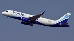 Indigo flight Power bank blast: హైదరాబాద్, ఛండీగఢ్ ఇండిగో విమానంలో పేలినపవర్ బ్యాంక్