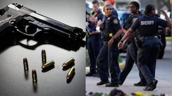 US Gun Fire: టెక్సాస్‌లో కాల్పులు.. ఇద్దరు దుర్మరణం.. ముగ్గురికి తీవ్ర గాయాలు..