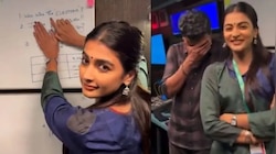 Pooja Hegde: విజయ్ గెలుపు గురించి కరెక్ట్‌గా గెస్ చేసిన పూజా హెగ్డే.. వీడియో వైరల్!